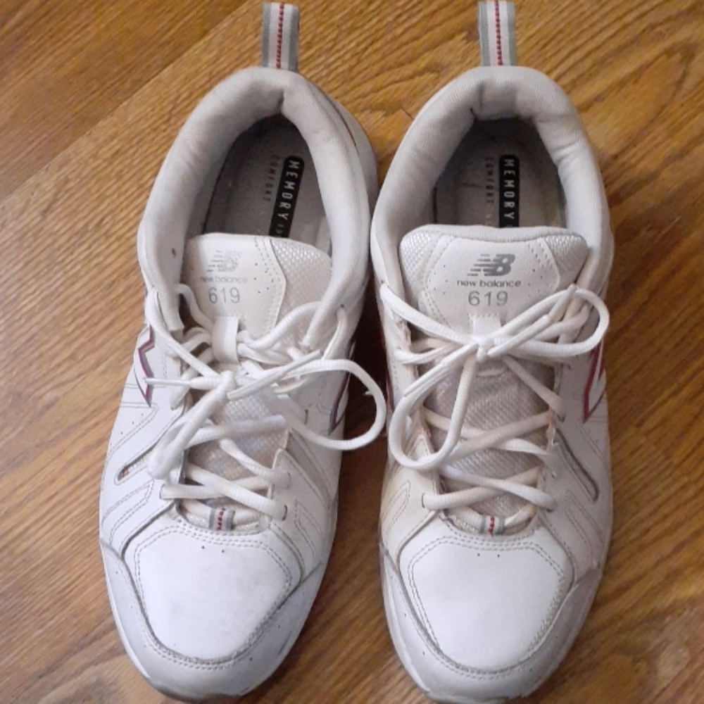 New Balance Sneakers